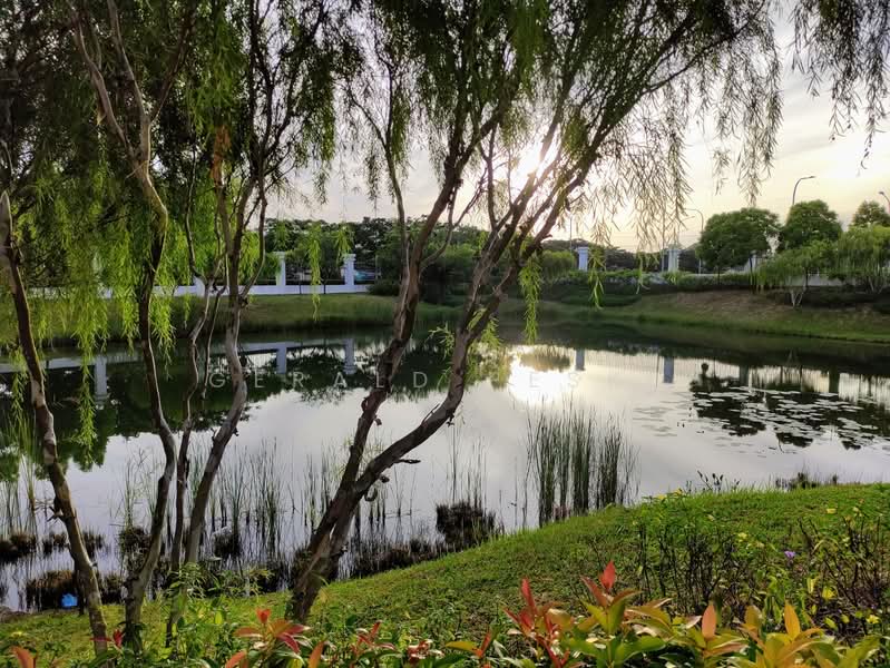 Eco Meadows untuk Untuk Dijual - RM 700,000, Mac 2026 - Exterior - PropertyGuru.com.my