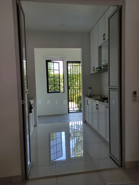 Eco Meadows untuk Untuk Dijual - RM 700,000, Mac 2026 - Kitchen - PropertyGuru.com.my