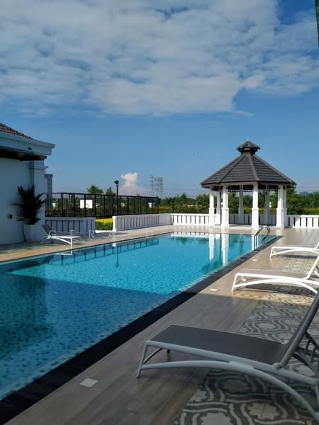 Eco Meadows untuk Untuk Dijual - RM 700,000, Mac 2026 - Exterior - PropertyGuru.com.my