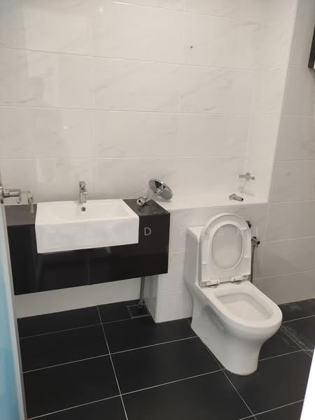 Eco Meadows untuk Untuk Dijual - RM 700,000, Mac 2026 - Bathroom - PropertyGuru.com.my