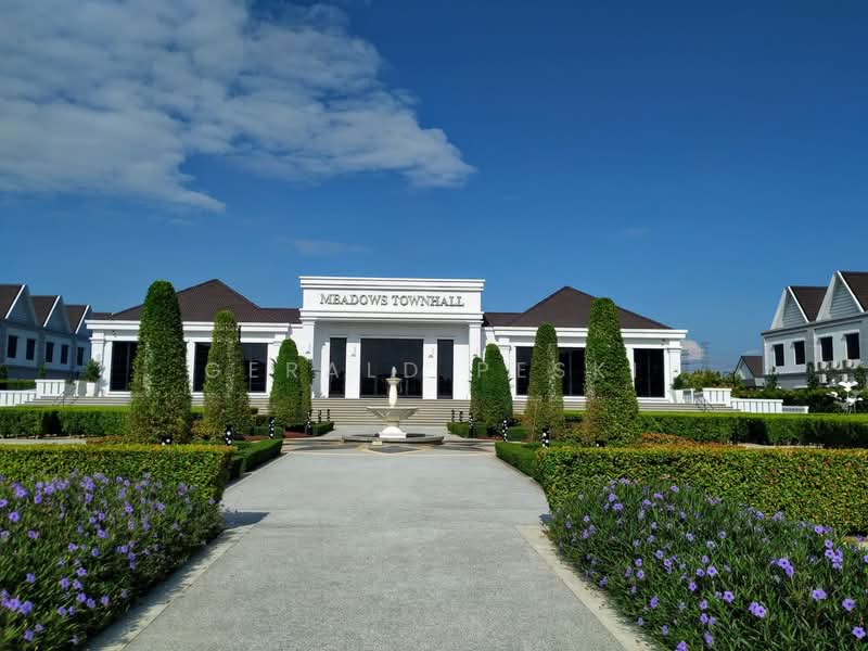 Eco Meadows untuk Untuk Dijual - RM 700,000, Mac 2026 - Exterior - PropertyGuru.com.my
