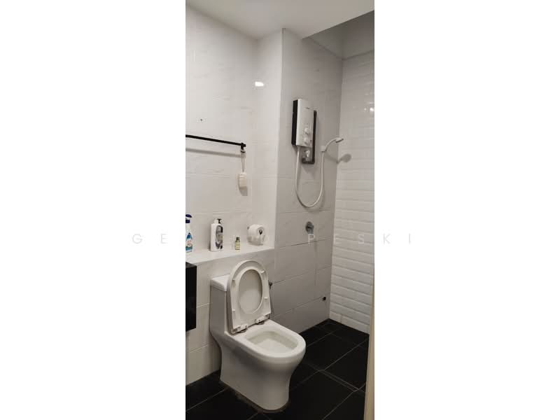 Eco Meadows untuk Untuk Dijual - RM 700,000, Mac 2026 - Bathroom - PropertyGuru.com.my