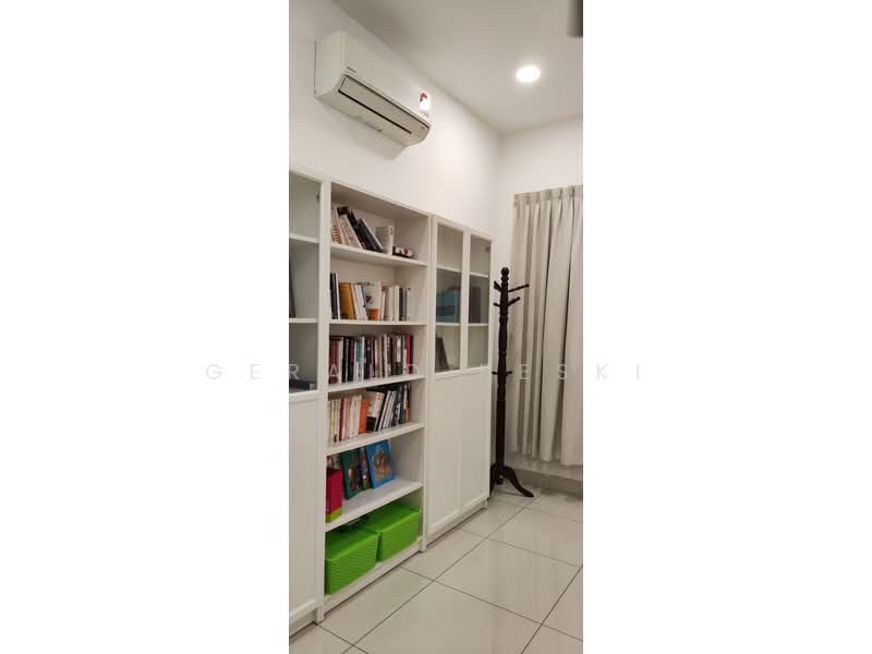 Eco Meadows untuk Untuk Dijual - RM 700,000, Mac 2026 - Study - PropertyGuru.com.my