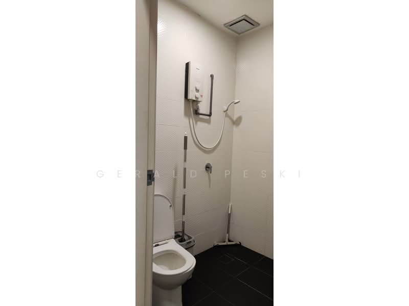 Eco Meadows untuk Untuk Dijual - RM 700,000, Mac 2026 - Bathroom - PropertyGuru.com.my