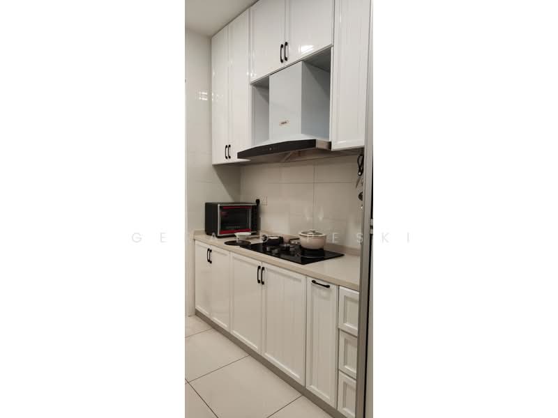Eco Meadows untuk Untuk Dijual - RM 700,000, Mac 2026 - Kitchen - PropertyGuru.com.my