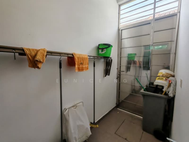 1.5-storey Terraced House for Sale in Bandar Indahpura (Kulai) - Eunice Ng - Interior - PropertyGuru.com.my