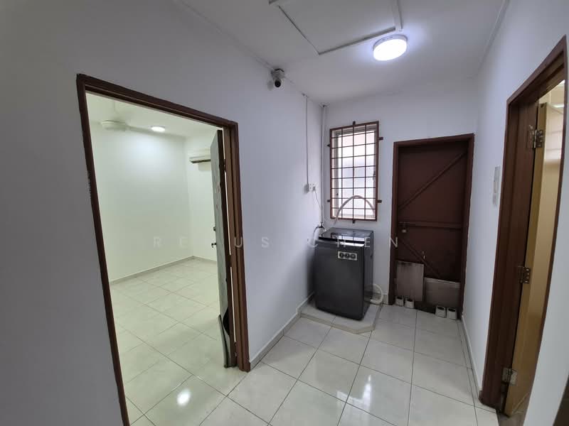 Jalan Lemasai 8, Section 8, 46050, Petaling Jaya untuk Untuk Disewa - RM 3,000 /bulan, Mac 2026 - Interior - PropertyGuru.com.my
