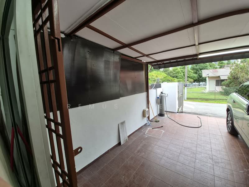 Jalan Lemasai 8, Section 8, 46050, Petaling Jaya untuk Untuk Disewa - RM 3,000 /bulan, Mac 2026 - Exterior - PropertyGuru.com.my
