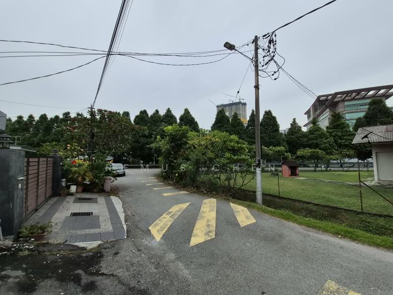 Jalan Lemasai 8, Section 8, 46050, Petaling Jaya untuk Untuk Disewa - RM 3,000 /bulan, Mac 2026 - Exterior - PropertyGuru.com.my