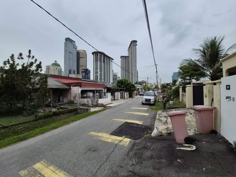 Jalan Lemasai 8, Section 8, 46050, Petaling Jaya untuk Untuk Disewa - RM 3,000 /bulan, Mac 2026 - Exterior - PropertyGuru.com.my