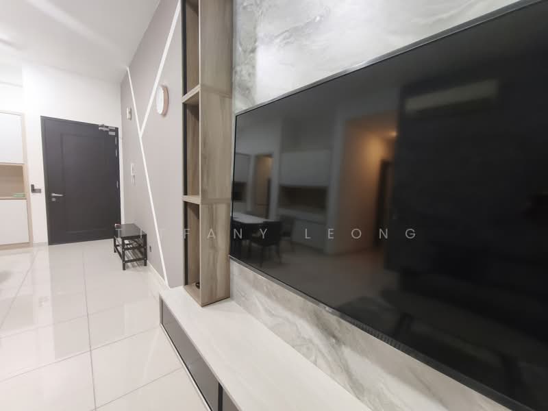 Service Residence for Rent at The Park 2 - Tiffany Leong - Interior - PropertyGuru.com.my