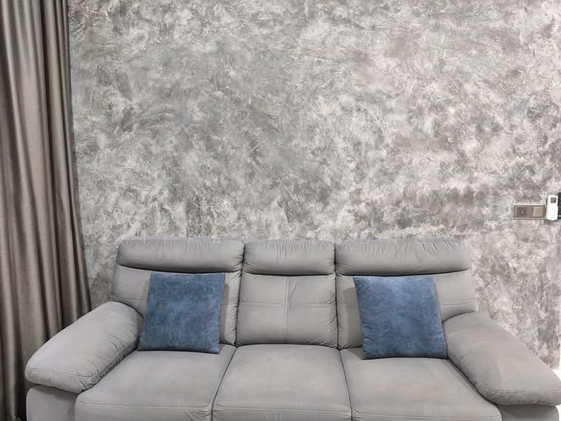 Service Residence for Rent at The Park 2 - Tiffany Leong - Living Room - PropertyGuru.com.my