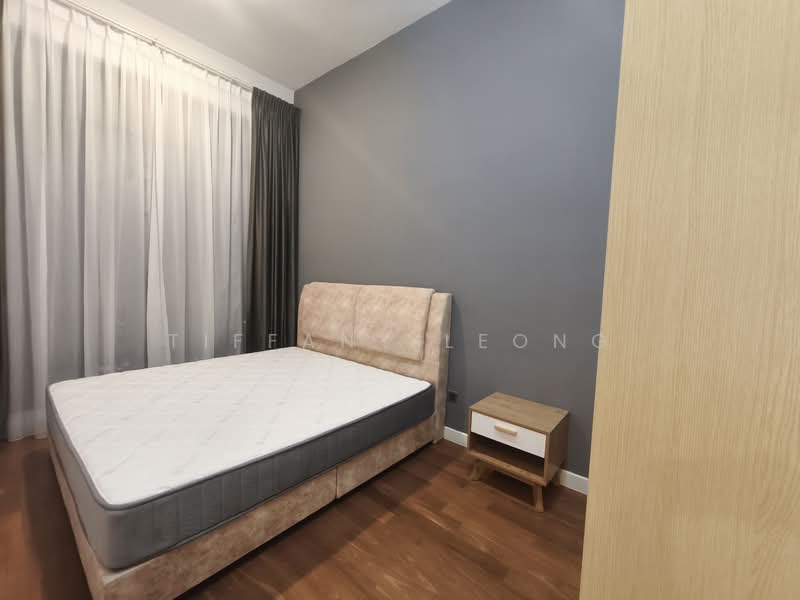 Service Residence for Rent at The Park 2 - Tiffany Leong - Bedroom - PropertyGuru.com.my
