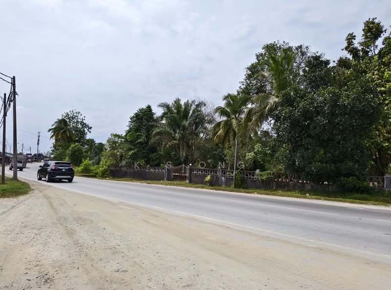 Industrial Land for Sale in Johor Bahru (Johor) - K S Ong - Exterior - PropertyGuru.com.my