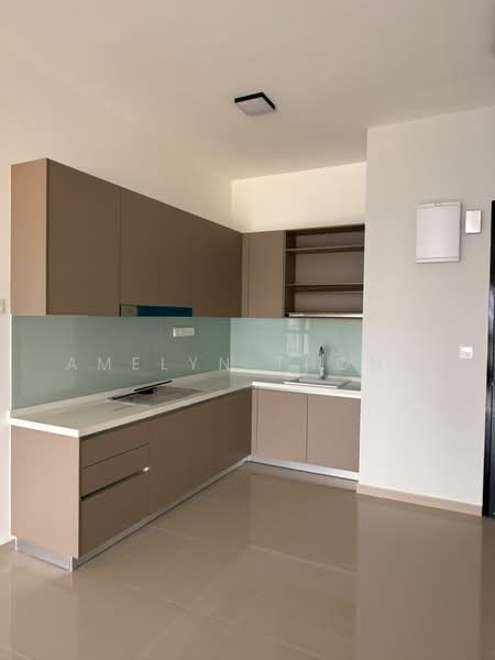 2Rio Residence @ Bandar Puteri Puchong untuk Untuk Disewa - RM 3,500 /bulan, Mac 2026 - Kitchen - PropertyGuru.com.my