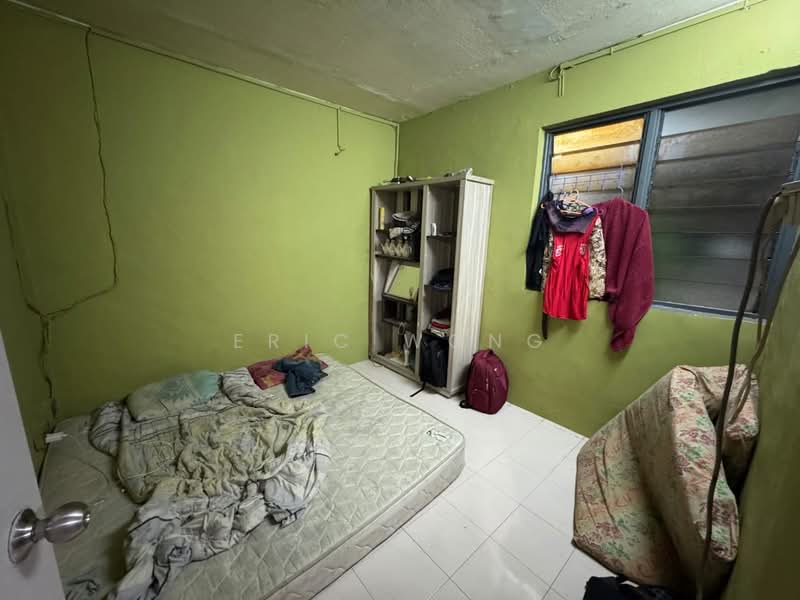 Flat for Sale at Flat Taman Ungku Tun Aminah - Eric Wong - PropertyGuru.com.my