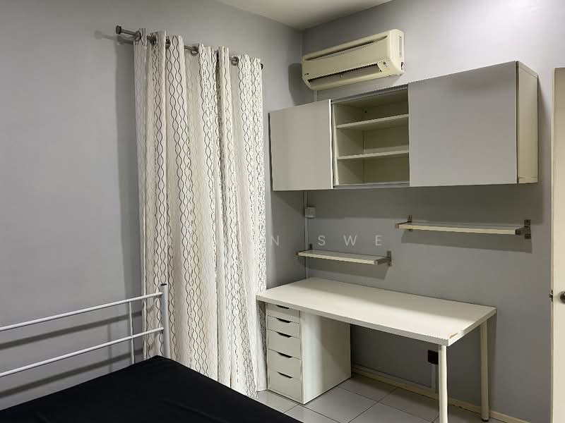 Casa Indah 2 untuk Untuk Dijual - RM 529,999, Mac 2026 - Study - PropertyGuru.com.my