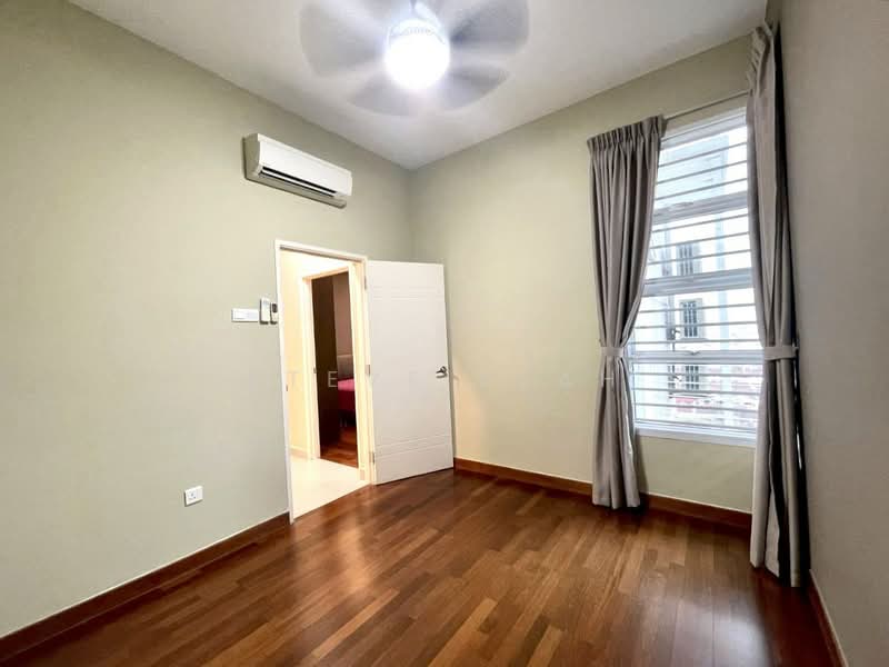 Apartment for Rent at Horizon Residence (Dwi Mutiara) - Steve Seah - Bedroom - PropertyGuru.com.my