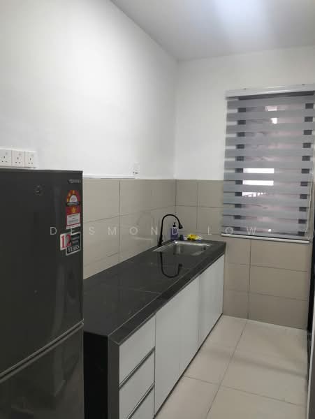 Laman Seri Harmoni (LSH33) untuk Untuk Disewa - RM 1,700 /bulan, Mac 2026 - Kitchen - PropertyGuru.com.my