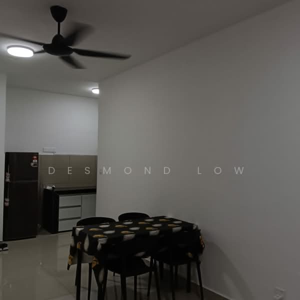 Laman Seri Harmoni (LSH33) untuk Untuk Disewa - RM 1,700 /bulan, Mac 2026 - Dining Room - PropertyGuru.com.my