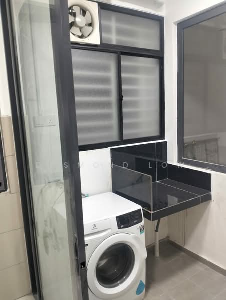 Laman Seri Harmoni (LSH33) untuk Untuk Disewa - RM 1,700 /bulan, Mac 2026 - Interior - PropertyGuru.com.my