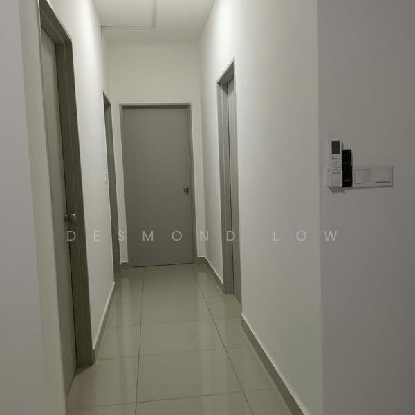 Laman Seri Harmoni (LSH33) untuk Untuk Disewa - RM 1,700 /bulan, Mac 2026 - Corridor - PropertyGuru.com.my