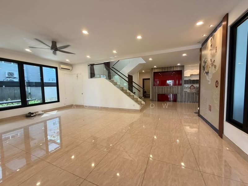 Bungalow @ The Hills untuk Untuk Dijual - RM 5,100,000, Mac 2026 - Living Room - PropertyGuru.com.my