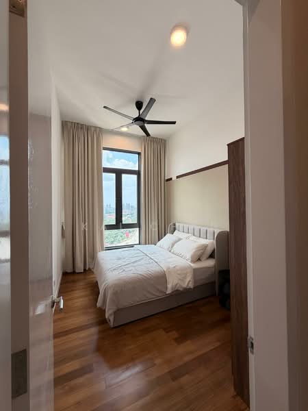 The Maple Residences untuk Untuk Disewa - RM 3,500 /bulan, Mac 2026 - Bedroom - PropertyGuru.com.my
