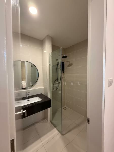 The Maple Residences untuk Untuk Disewa - RM 3,500 /bulan, Mac 2026 - Bathroom - PropertyGuru.com.my