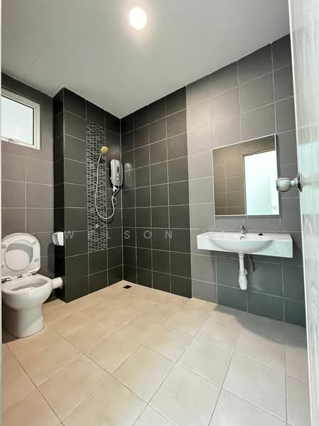 Solaria Residences untuk Untuk Dijual - RM 800,000, Mac 2026 - Bathroom - PropertyGuru.com.my