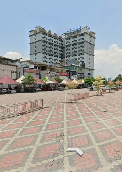 Commercial Bungalow for Rent in Butterworth (Penang) - Shue Lim - PropertyGuru.com.my