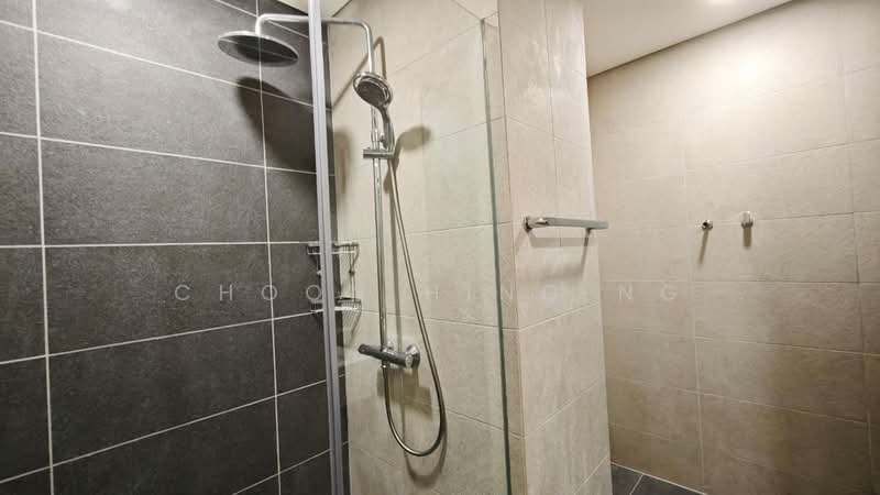 Service Residence for Rent at TRX Residences - Choon Hing Ng - Bathroom - PropertyGuru.com.my