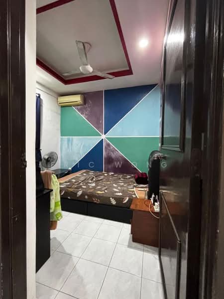 Apartment for Sale at Sri Awana Townhouse - Eric Wong - PropertyGuru.com.my