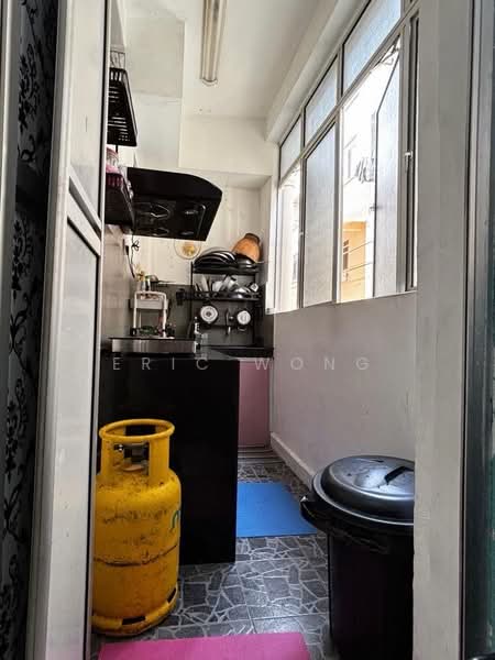 Apartment for Sale at Sri Awana Townhouse - Eric Wong - PropertyGuru.com.my