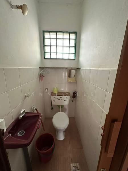 2-storey Terraced House for Sale in Kelapa Sawit (Kulai) - Annie Tee - PropertyGuru.com.my