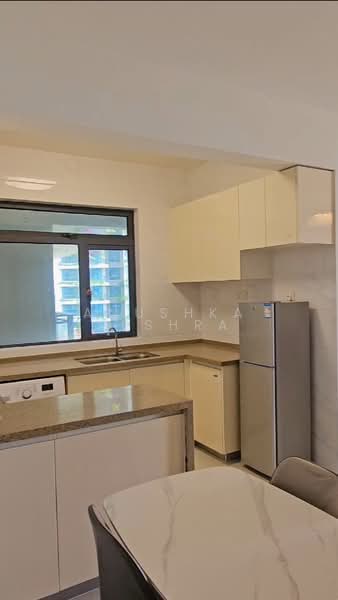 Condominium for Rent at Ataraxia Park @ Forest City - Anushka Mishra - Kitchen - PropertyGuru.com.my