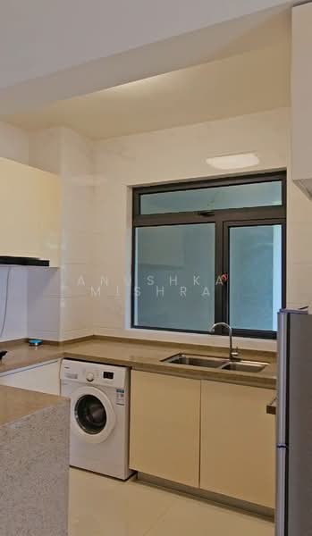 Condominium for Rent at Ataraxia Park @ Forest City - Anushka Mishra - Kitchen - PropertyGuru.com.my