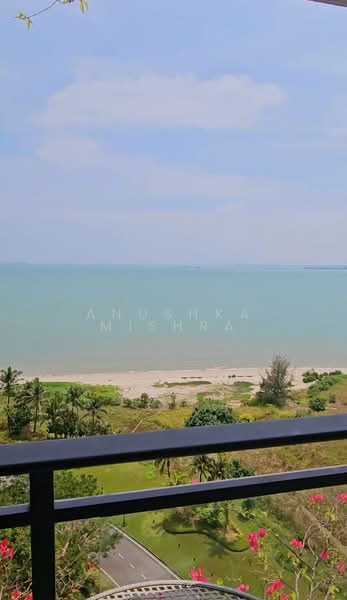 Condominium for Rent at Ataraxia Park @ Forest City - Anushka Mishra - View - PropertyGuru.com.my