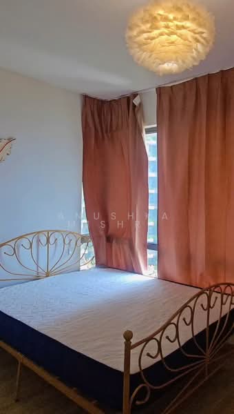 Condominium for Rent at Ataraxia Park @ Forest City - Anushka Mishra - Bedroom - PropertyGuru.com.my