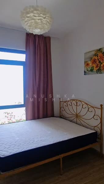 Condominium for Rent at Ataraxia Park @ Forest City - Anushka Mishra - Bedroom - PropertyGuru.com.my