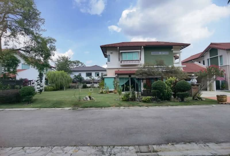 Setia Eco Park untuk Untuk Dijual - RM 2,950,000, Apr 2026 - Exterior - PropertyGuru.com.my