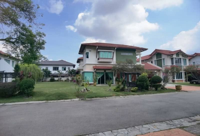 Setia Eco Park untuk Untuk Dijual - RM 2,950,000, Apr 2026 - Exterior - PropertyGuru.com.my