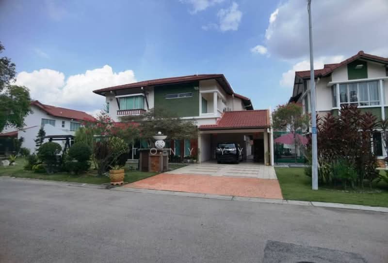 Setia Eco Park untuk Untuk Dijual - RM 2,950,000, Apr 2026 - PropertyGuru.com.my