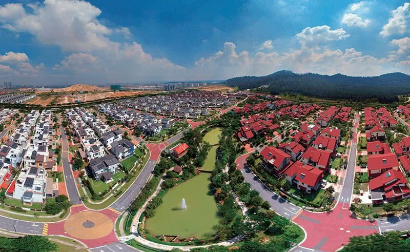 Setia Eco Park untuk Untuk Dijual - RM 2,950,000, Apr 2026 - PropertyGuru.com.my
