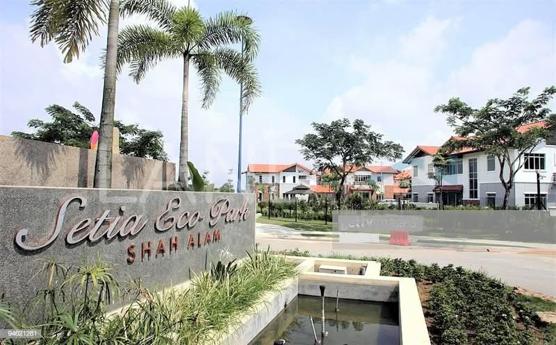 Setia Eco Park untuk Untuk Dijual - RM 2,950,000, Apr 2026 - PropertyGuru.com.my