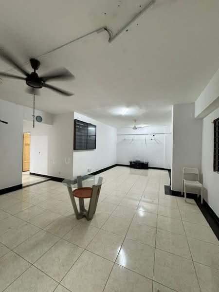Condominium for Sale at Casa Tebrau @ Seri Palma - Lucas Lee - Living Room - PropertyGuru.com.my