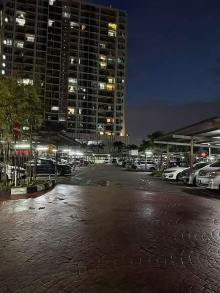 Condominium for Sale at Casa Tebrau @ Seri Palma - Lucas Lee - Exterior - PropertyGuru.com.my