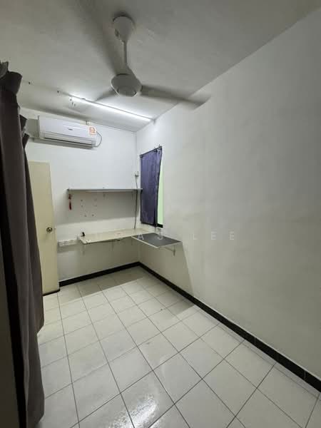 Condominium for Sale at Casa Tebrau @ Seri Palma - Lucas Lee - Interior - PropertyGuru.com.my