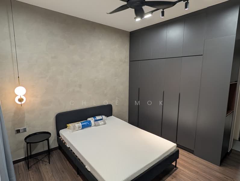Service Residence for Rent at Duta Park Residences - Chloe Mok - PropertyGuru.com.my
