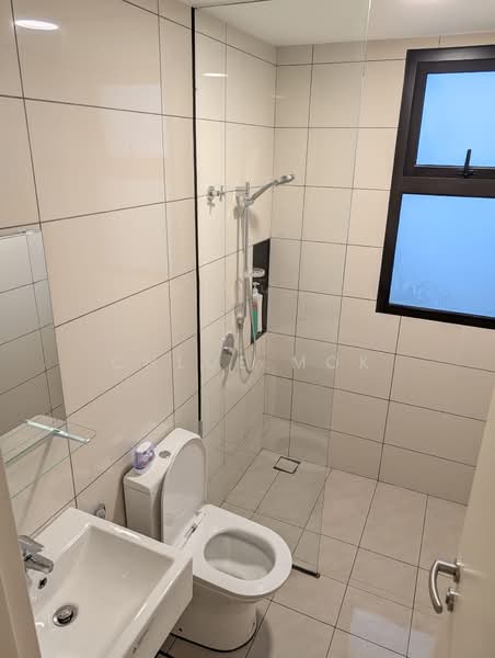 Service Residence for Rent at Duta Park Residences - Chloe Mok - PropertyGuru.com.my